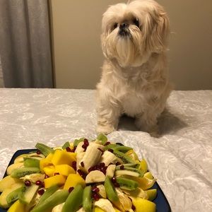 Meet your Posher, Doina